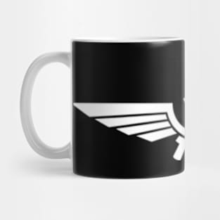 Aeroflot Mug